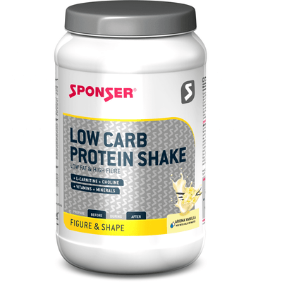 Low Carb Protein Shake Dose 550 g im Outlet Sale