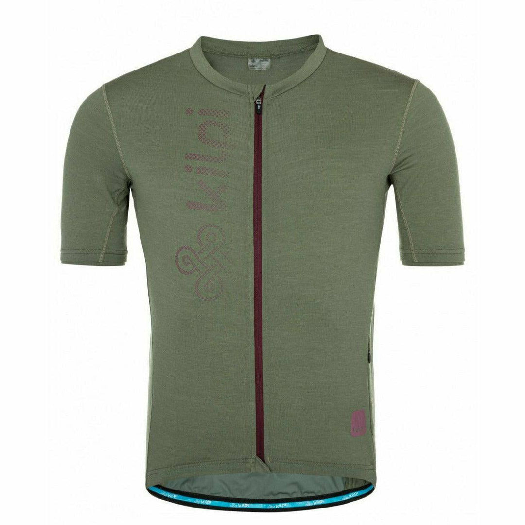 Kilpi Fahrradtrikot Petrana-M Herren im Outlet Sale