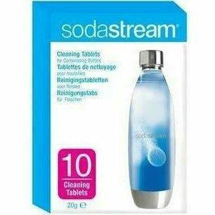 SodaStream Reinigungs-Tabs für Flaschen im Outlet Sale