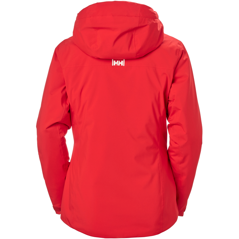 Helly Hansen Skijacke Snowplay Jacket Damen - MC SCHWEIZ