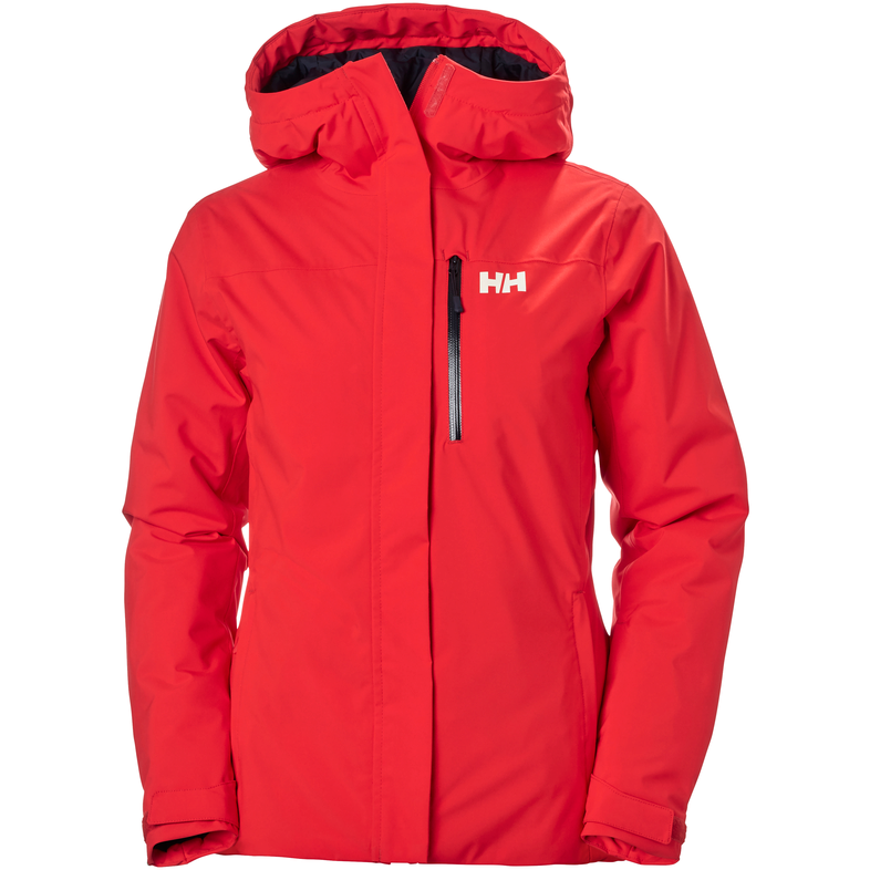 Helly Hansen Skijacke Snowplay Jacket Damen - MC SCHWEIZ