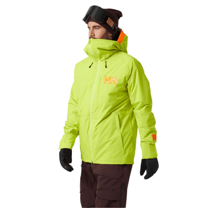 Helly Hansen Funktionsjacken Powderface Herren im Outlet Sale