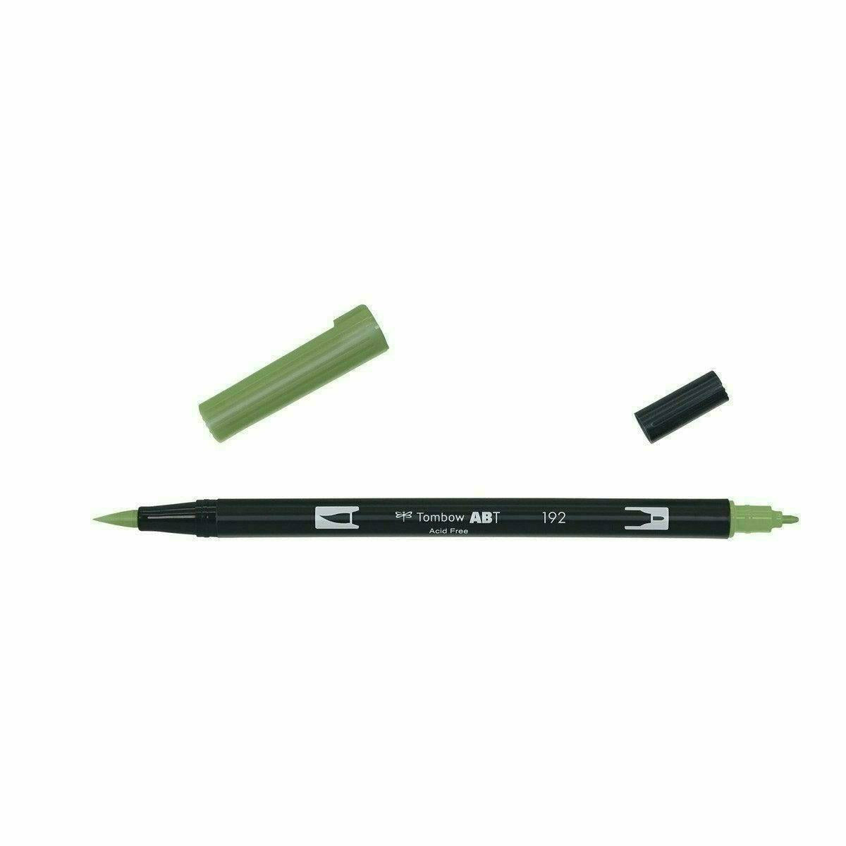 ABT Dual Brush Pen 192 im Outlet Sale