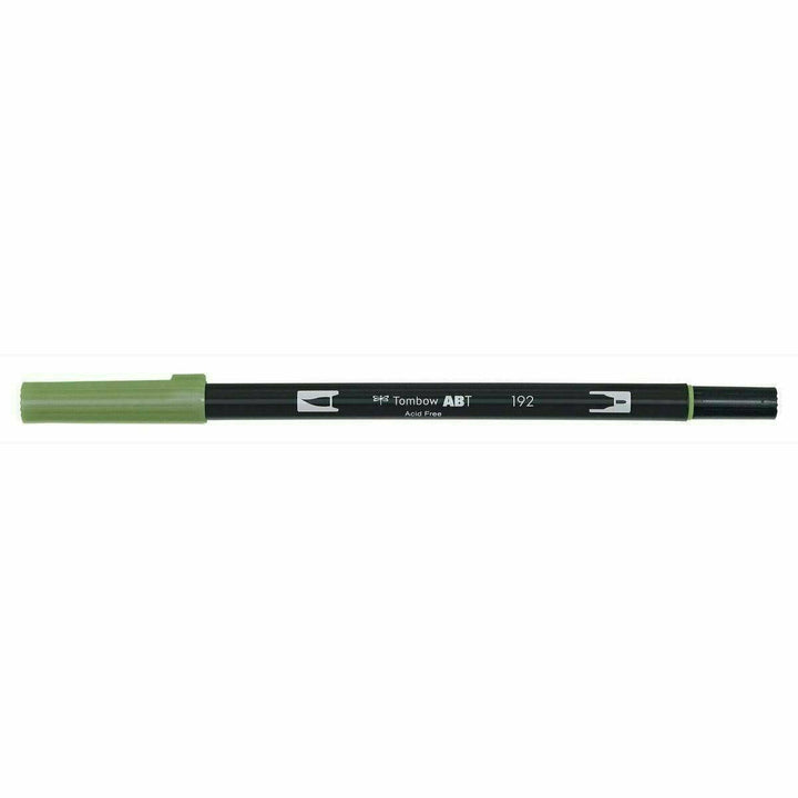 ABT Dual Brush Pen 192 im Outlet Sale