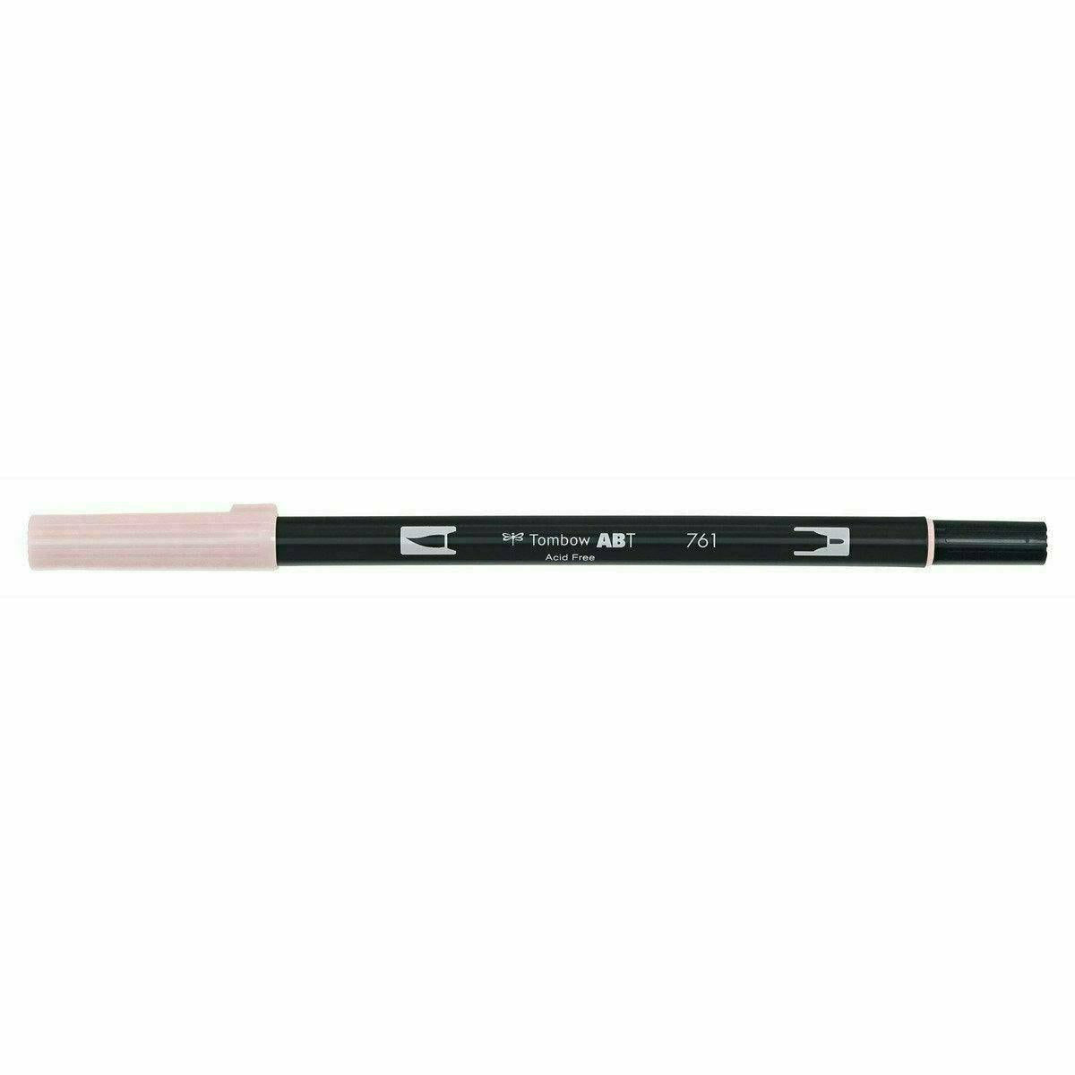 ABT Dual Brush Pen 761 im Outlet Sale