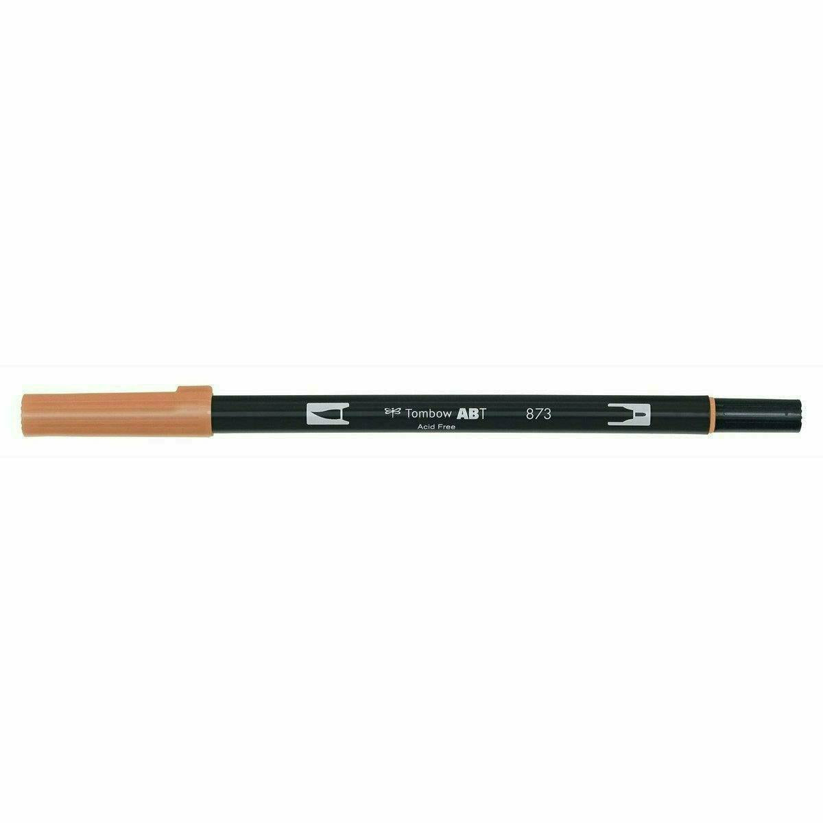 ABT Dual Brush Pen 873 im Outlet Sale