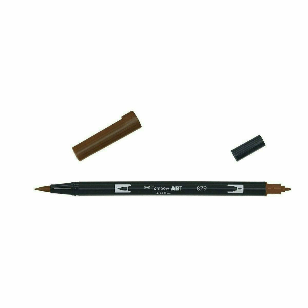 ABT Dual Brush Pen 879 im Outlet Sale