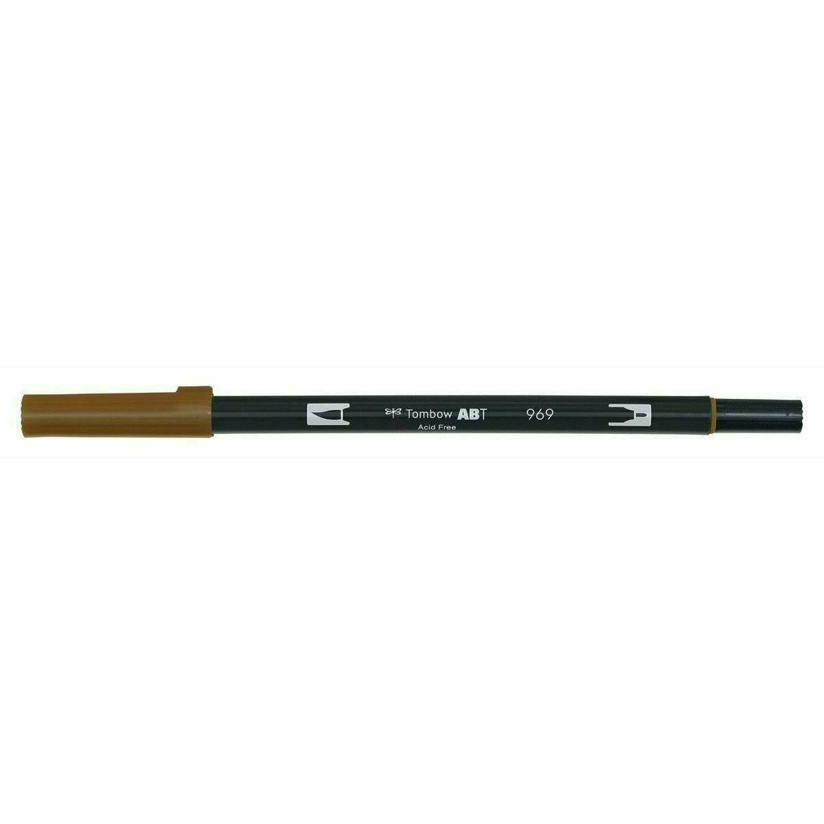 ABT Dual Brush Pen 969 im Outlet Sale