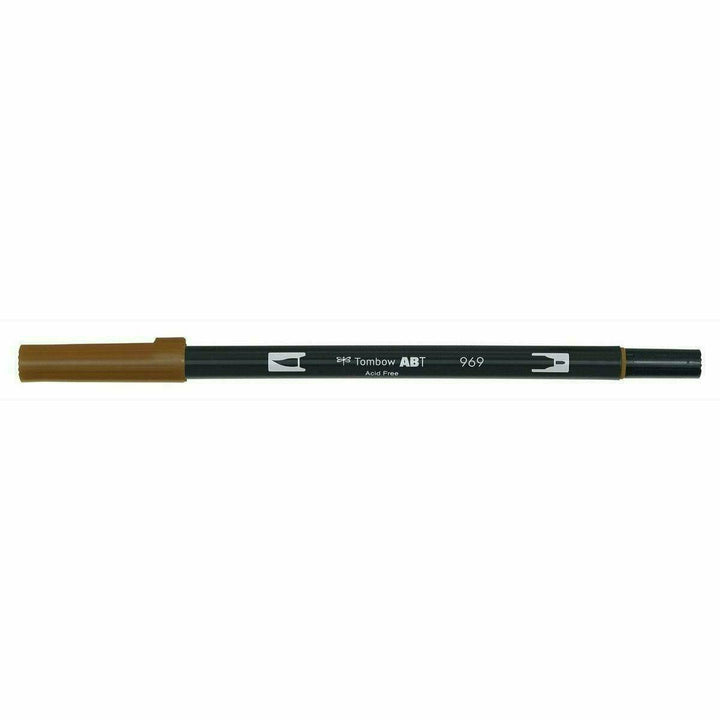 ABT Dual Brush Pen 969 im Outlet Sale