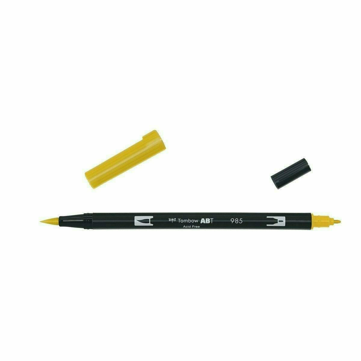 ABT Dual Brush Pen 985 im Outlet Sale