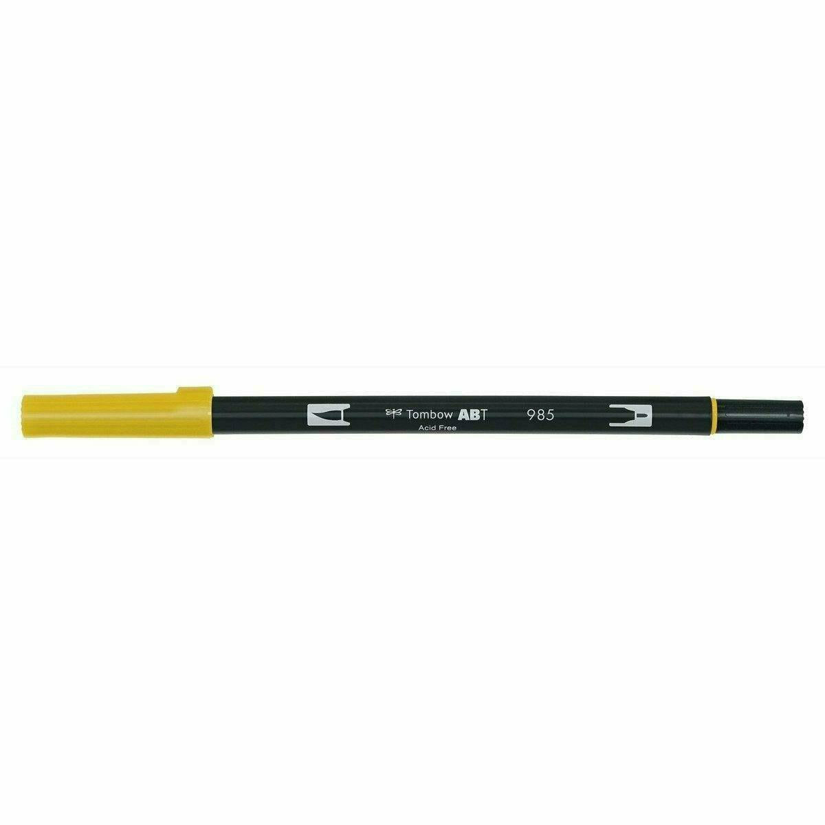 ABT Dual Brush Pen 985 im Outlet Sale