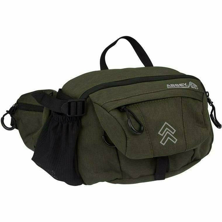 Active Outdoor Gürteltasche • Turnpike 3L • - {{ product.type }} - CHF {{ product.price | money }}