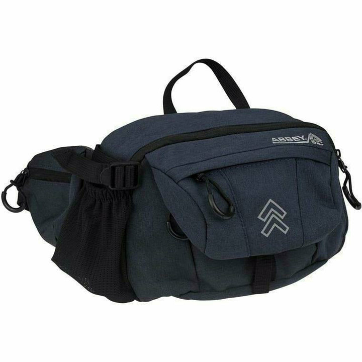 Active Outdoor Gürteltasche • Turnpike 3L • - {{ product.type }} - CHF {{ product.price | money }}
