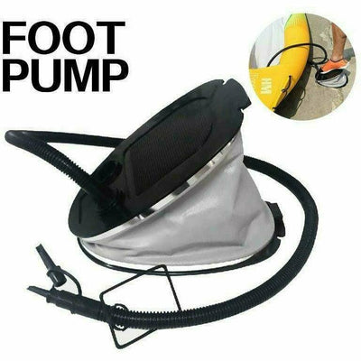Aqua Marina Fusspumpe 11 Zoll im Outlet Sale
