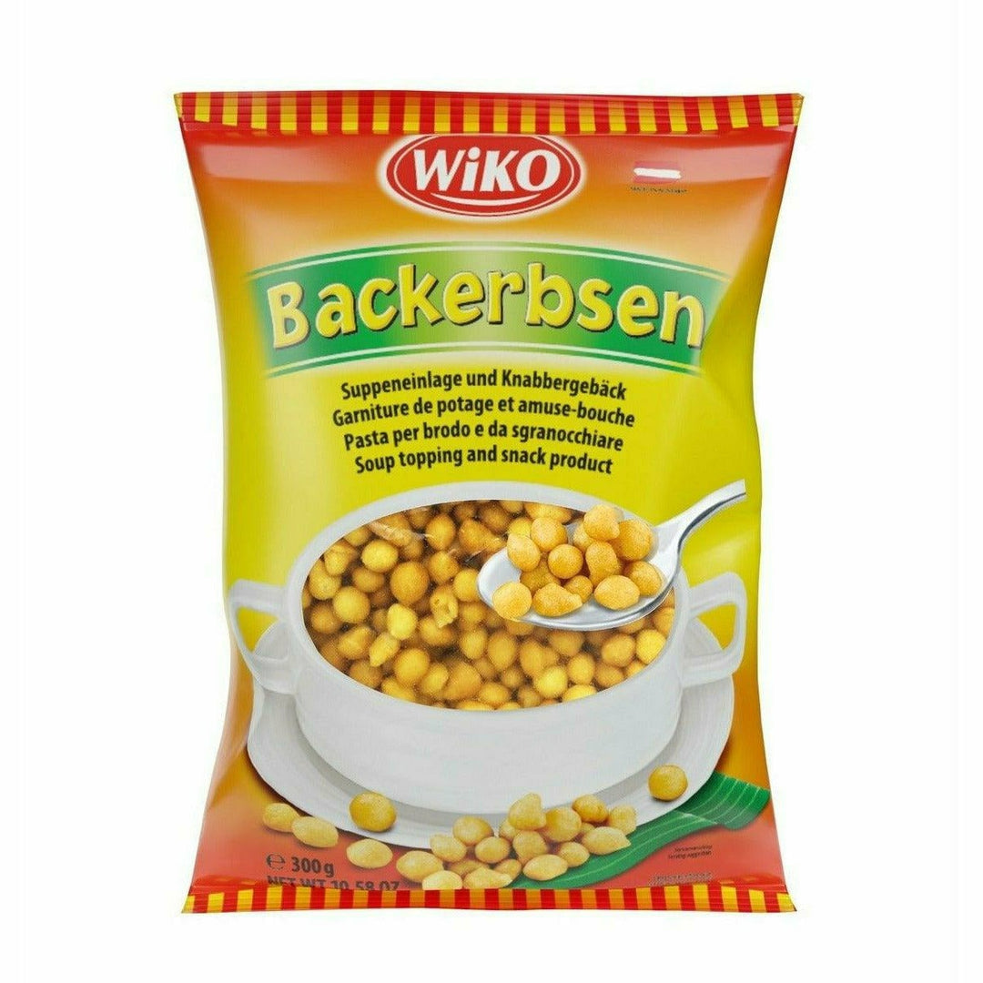 Wiko Backerbsen 300g im Outlet Sale