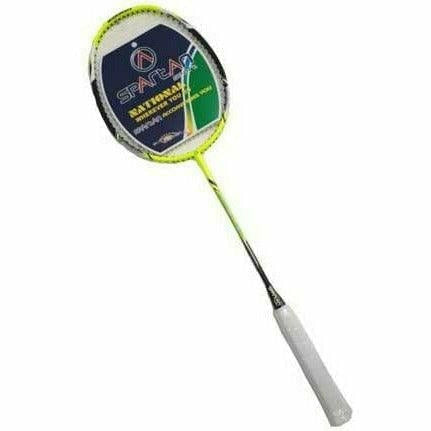 Badminton Racket Spartan im Outlet Sale