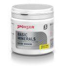 Sponser Basic Minerals, CITRUS (400 g) im Outlet Sale