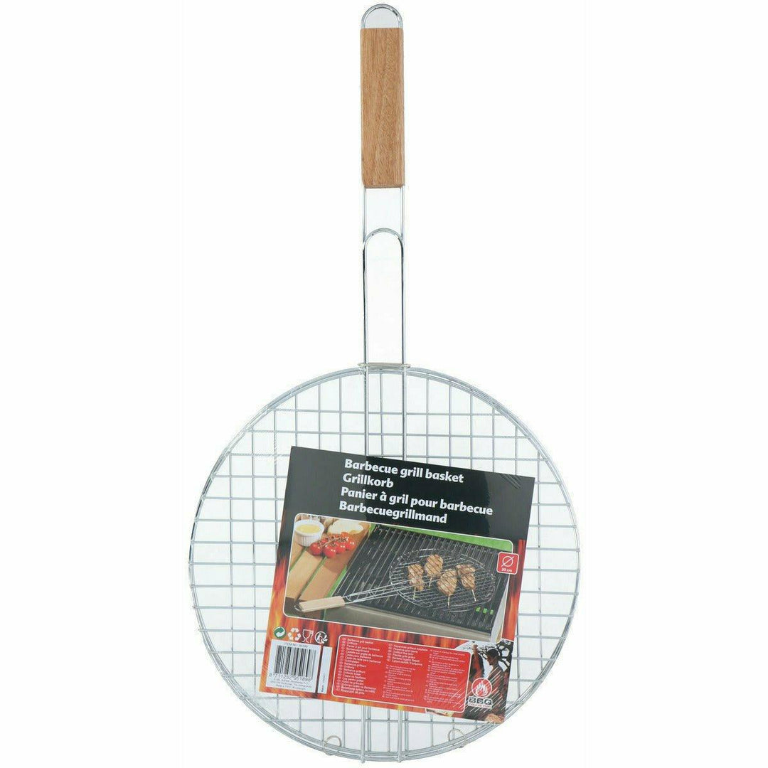 Bbq gerat rund 30cm im Outlet Sale