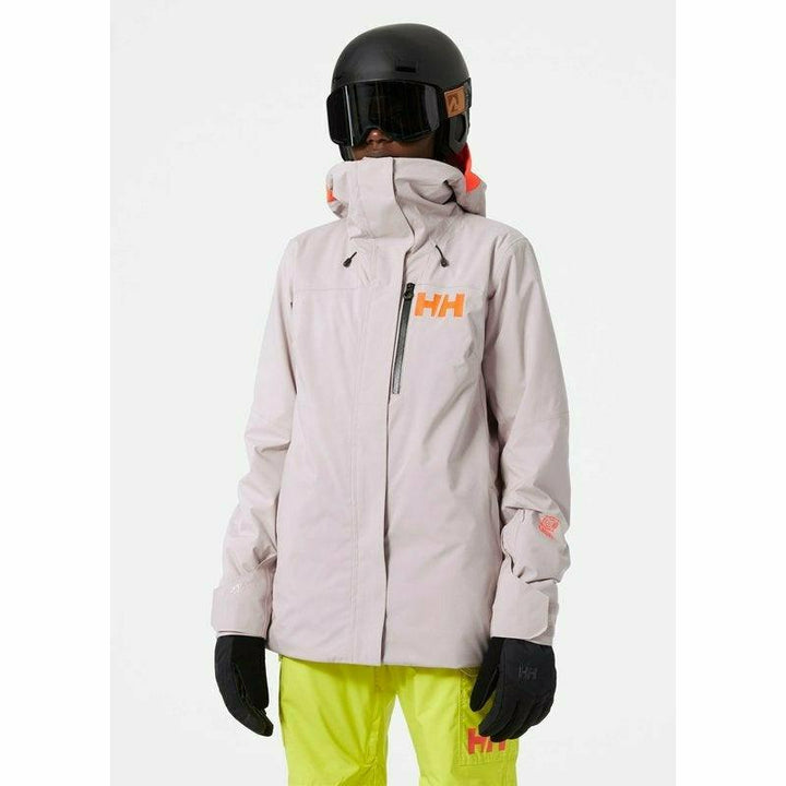 Helly Hansen Skijacke Powshot Damen im Outlet Sale