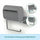 Bideo Toilettenpapier-Befeuchter grau im Outlet Sale