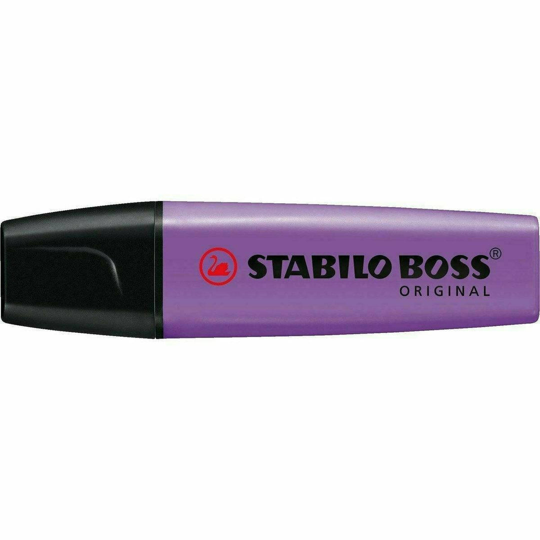 Stabilo Boss violett im Outlet Sale