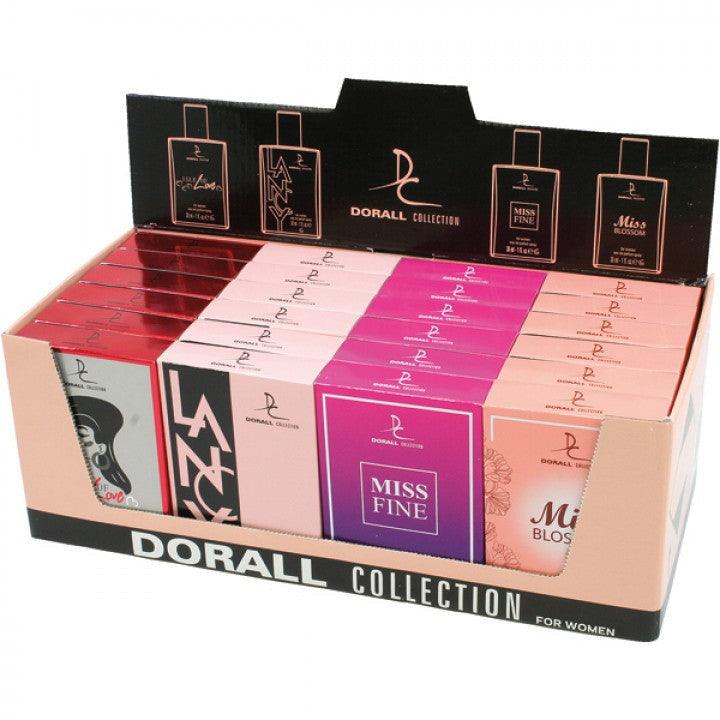 Dorall Parfüm 30ml For Woman im Outlet Sale