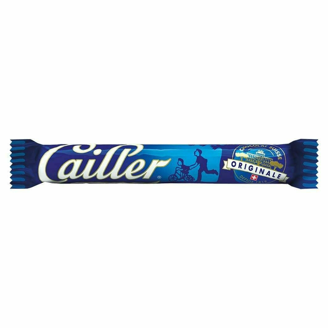 Cailler Branche Milch 46g im Outlet Sale