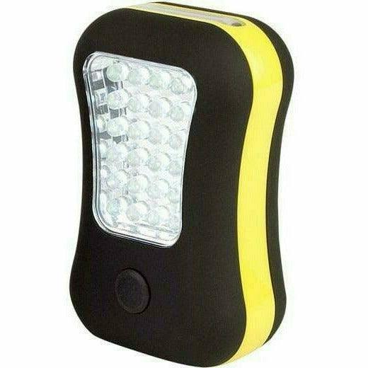 Camping Led Lampe 2-in-1 im Outlet Sale