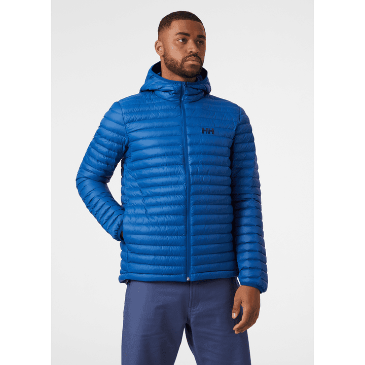 Helly Hansen Sirdal Hooded Insulator Jacket im Outlet Sale