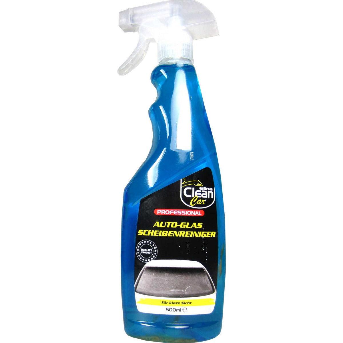 Auto Reiniger CLEAN Car Scheibenreiniger 500ml im Outlet Sale