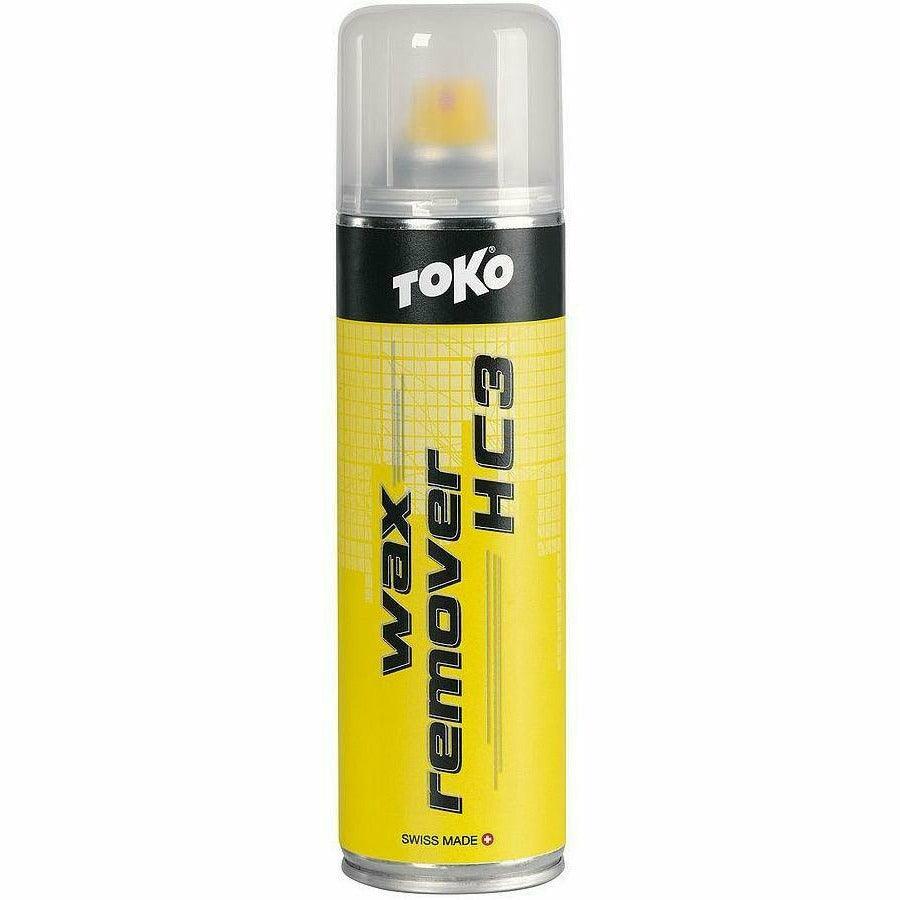 TOKO Waxremover HC3 Spray 250ml im Outlet Sale