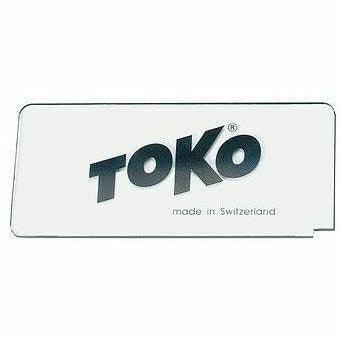TOKO Plexi Blade 3mm im Outlet Sale