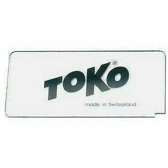 TOKO Wachs Starter Kit im Outlet Sale