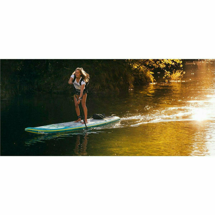 Fanatic SUP Ray Air Enduro Premium im Outlet Sale