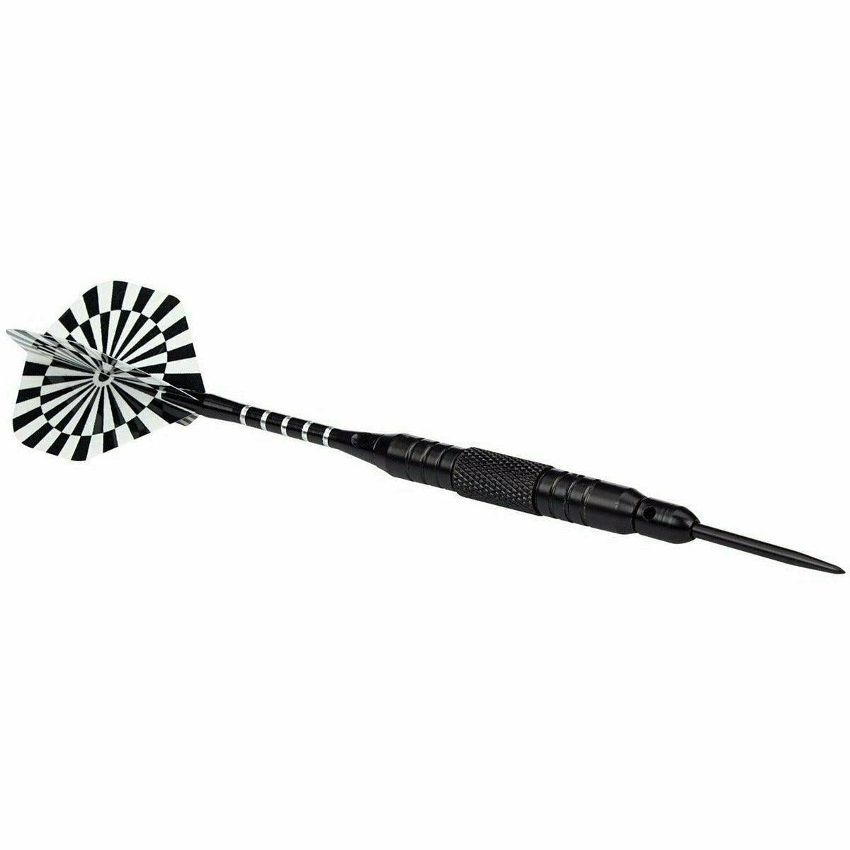 Dart Satz • Steel Tip/Soft Tip • Abbey® Darts im Outlet Sale