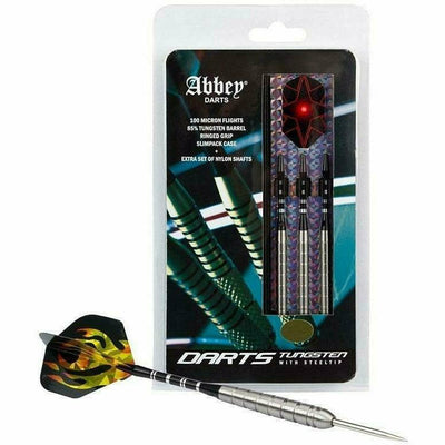 Darts • 85% Tungsten • Abbey® Darts im Outlet Sale