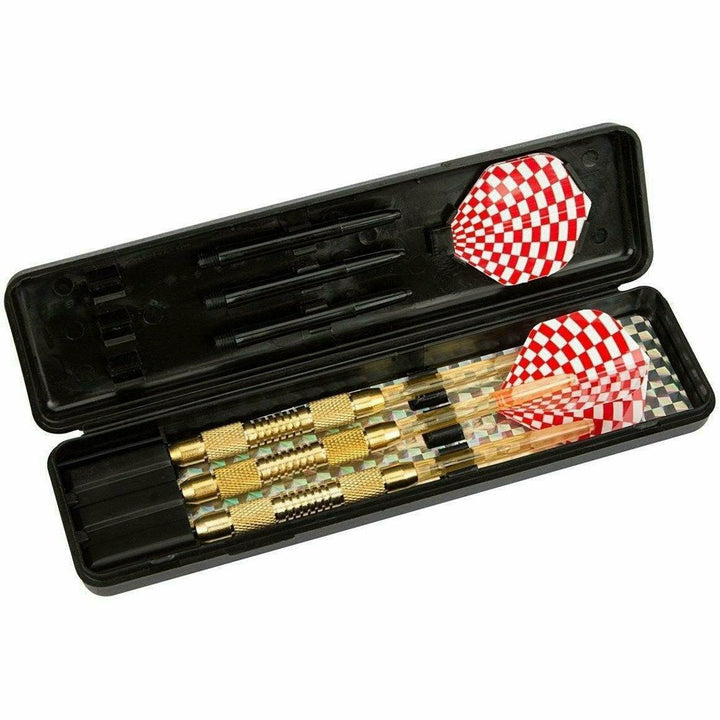 Darts • Brass • Abbey® Darts im Outlet Sale