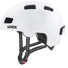 Uvex Fahrradhelm City 4 Unisex im Outlet Sale