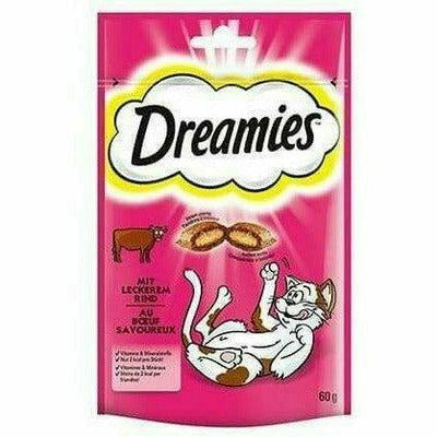 Dreamies Rind 60g im Outlet Sale