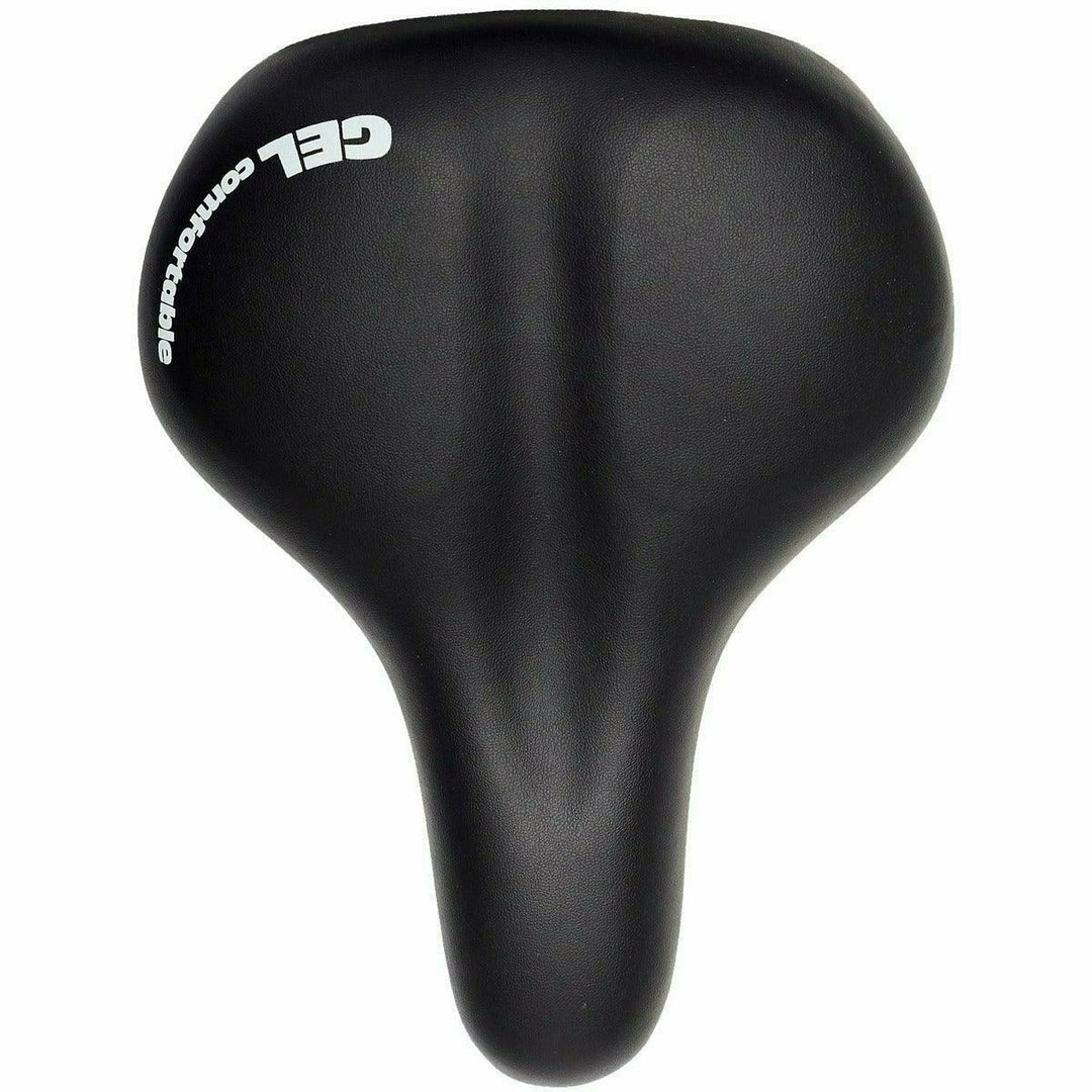 dunlop fahrradsattel Dunlop Fahrradsattel 265x185mm – Outlet King Spiez
