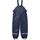 Helly Hansen Regenkombinationen Bergen 2.0 Pu Rainset Unisex im Outlet Sale