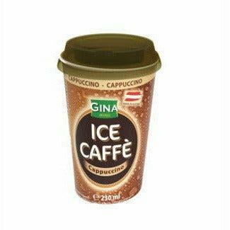 Eiskaffee - Cappuccino 230ml im Outlet Sale