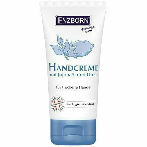 ENZBORN Handcreme Urea - MC SCHWEIZ