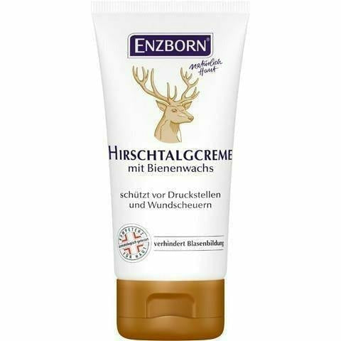 ENZBORN Hirschtalgcreme - MC SCHWEIZ