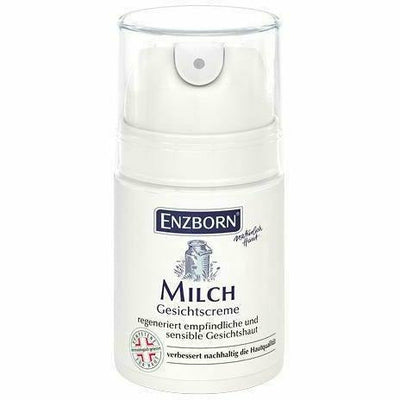 ENZBORN Milch Gesichtscreme im Outlet Sale
