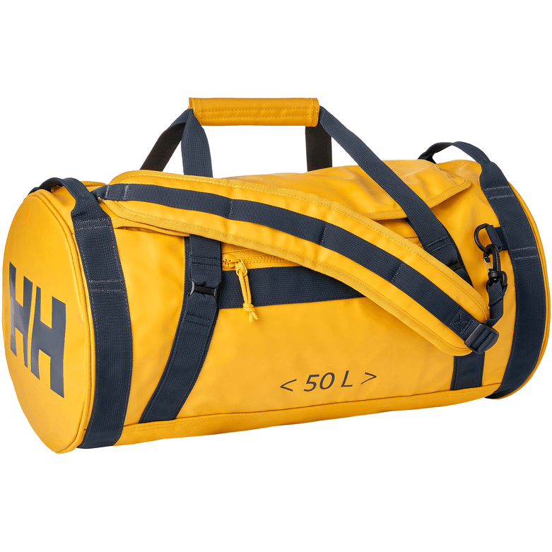 Helly Hansen Taschen Hh Duffel Bag 2 50L Unisex im Outlet Sale