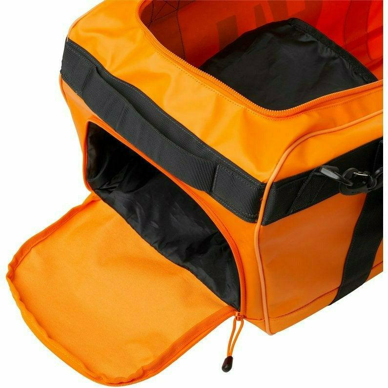 Helly Hansen Scout Duffel Bag Orange im Outlet Sale