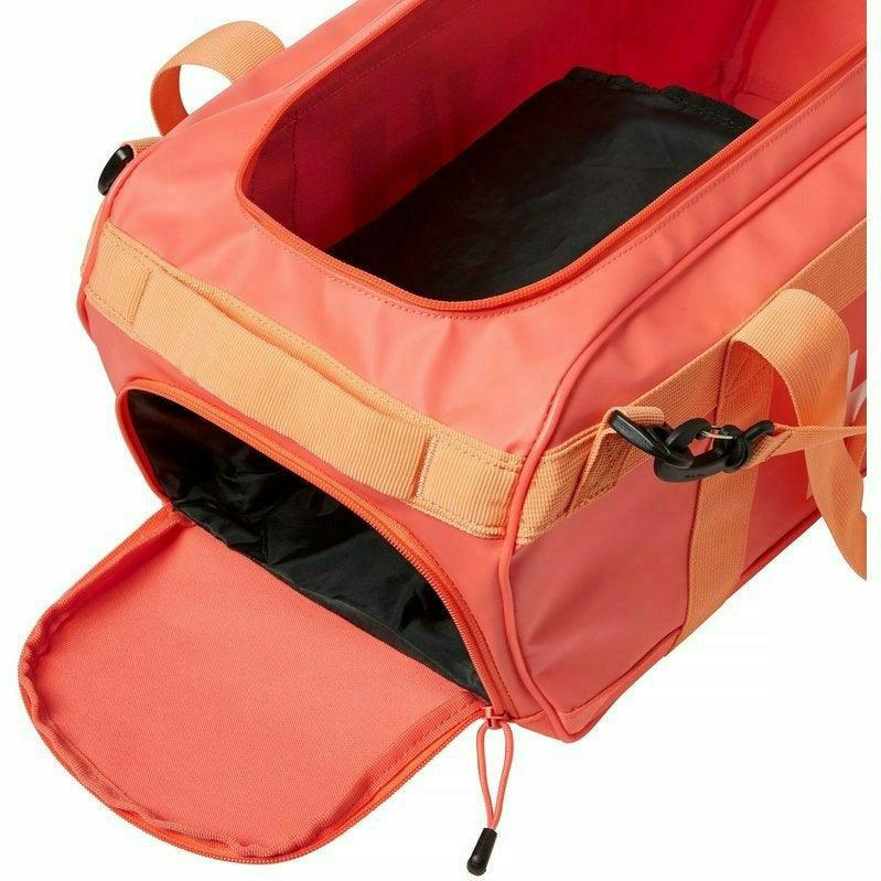 Helly Hansen Scout Duffel Bag Coral im Outlet Sale