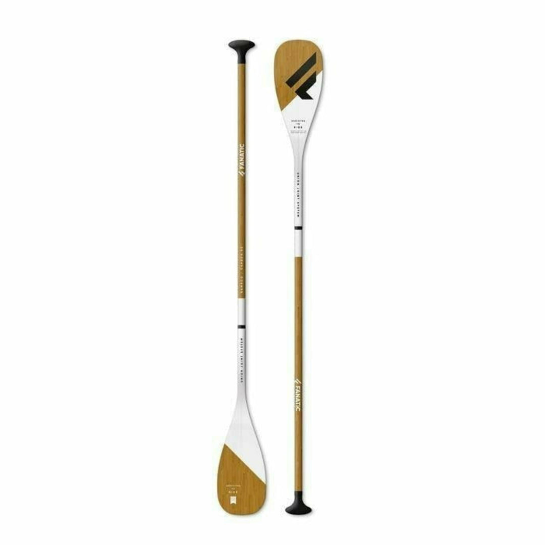 Fanatic Paddle Bamboo Carbon 50 Fix im Outlet Sale