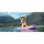 Fanatic SUP Diamond Air Pocket Set Lavendel im Outlet Sale